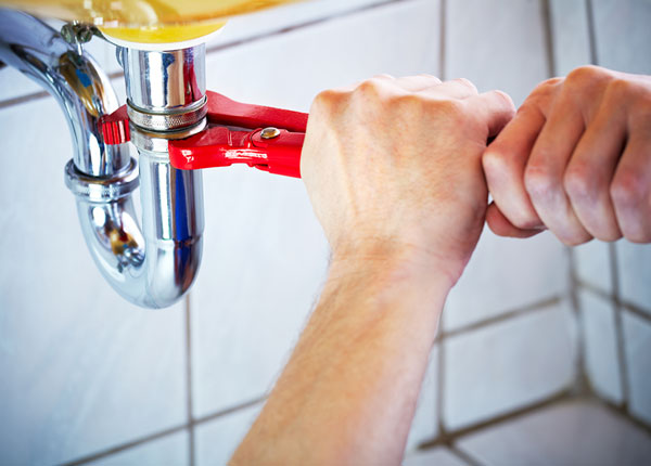 About Armstrong Plumbers